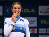 Demi Vollering blaast Mathieu van der Poel weg: "Hij staat niet eens in de schaduw"
