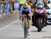 Remco Evenepoel zorgt voor grote verbazing