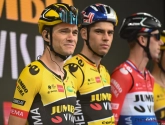 📷 Van Aert, Evenepoel, Merlier, Stuyven...: iedereen zegt hetzelfde over afscheidnemende Van der Sande