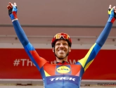 Tim Declercq is dolgelukkig met Wout van Aert & co