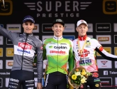 Superprestige breekt met traditie: twee opvallende nieuwigheden in 2026-2027