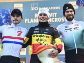 Opgelet: crossers gaan vroeger van start in Wereldbeker in Tabor