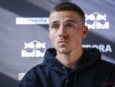 Evenepoel en Red Bull niet op één lijn? "Hij had het liever anders gezien"