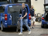 Soudal Quick-Step luidt nieuw tijdperk in: trainer die Evenepoel uitzwaait laat van zich horen over 2026