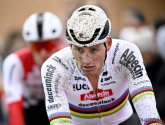 Geen duel met Van Aert: Van der Poel verklaart forfait voor Dendermonde