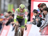 Verstrynge moet iets toegeven over Van Aert na derde plaats in Antwerpen