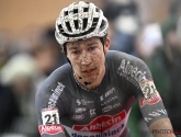 Stevige domper voor Michels: ploegmaat Van der Poel mist vier crossen voor Kerstmis