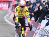 Wout van Aert geeft programma stevige wending richting WK