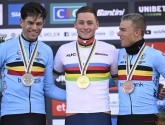 "Een heel ander verhaal": Thibau Nys wil iets duidelijk maken over Van Aert en Van der Poel