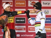 Van der Poel moet iets toegeven over Nys na overwinning in Gavere 