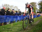 Profrenner boos op organisatie en UCI: "Liever buitenlanders die meteen gedubbeld worden"