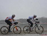 Mathieu van der Poel en Toon Aerts maken zich zorgen om Wout van Aert