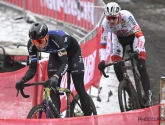 Michael Vanthourenhout slaat alarm voor Thibau Nys