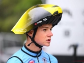 Van Aert reed al samen met hem: Belgisch talent tekent bij Visma-Lease a Bike