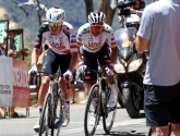🎥 UAE Team Emirates-XRG telt concurrentie in Tour Down Under al helemaal uit