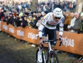 Stopt hij na het WK? Van der Poel laat zich uit over afscheid van de cross