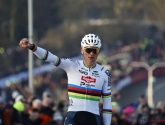 Geen achtste wereldtitel? Mathieu van der Poel ziet groot gevaar
