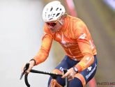 Van der Poel komt met de schrik vrij: dit is het verdict na valpartij tijdens WK-verkenning