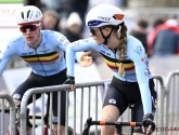 Een harde klap en grote schok: ziekte teistert de Belgische plannen op het WK veldrijden