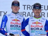 Remco Evenepoel legt de lat hoog na schitterende openingsweek