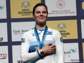 Lotte Kopecky heeft Europese titel beet, maar vreest ook voor één iets  