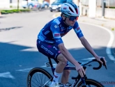"Voorkomen dat carrière in gevaar komt": renner van Soudal Quick-Step incasseert domper