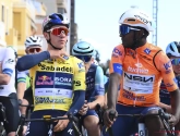 UPDATE TDF-selecties: Belg keert na zes jaar terug om te werken voor Girmay