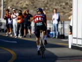 Benji Naesen velt streng oordeel over prestatie en gebaren van Remco Evenepoel