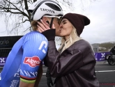 Van der Poel maakt na kus met Roxanne een punt met zijn houding: "Hij liet zien: geen respect"
