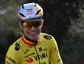 "Kun je een goed woordje doen bij Wout van Aert?" Campenaerts heeft een bijzonder verzoek