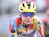 "Verschrikkelijk, nog nooit meegemaakt": Lotte Kopecky windt er geen doekjes om