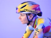 Koers UPDATE: Alweer dubbele frustratie voor Lotte Kopecky na nieuwe tweede plaats