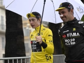 "Buitenwereld denkt dat, maar...": Campenaerts doet boekje open over Vingegaard en Visma-Lease a Bike