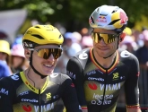 Een boost van jewelste: Wout van Aert en Visma-Lease a Bike delen uitstekend nieuws voor de Tour