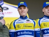 'Crabbe hakt knoop door na interesse Soudal Quick-Step, Alpecin-Premier Tech en teams Pidcock en Cancellara'