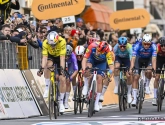 Vierde in Milaan-Sanremo bij rentree: Pedersen zit toch met gemengde gevoelens