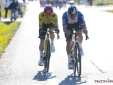 Van Vingegaard en Visma-Lease a Bike naar Red Bull en Evenepoel: groot vraagteken over contract Heemskerk