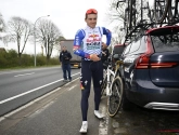 Evenepoel excuseert zich, spreekt over bedreigingen en geeft nieuwe update over Roubaix-plannen
