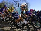 🎥 Na vuistslag in koers: UCI legt renner stevige schorsing op