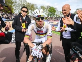 🎥 Opnieuw geen zege in Parijs-Roubaix: Pogacar lovend over winnaar Van Aert 