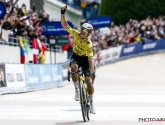 Nys put moed uit zege Van Aert in Parijs-Roubaix, ook Boonen laat van zich horen 
