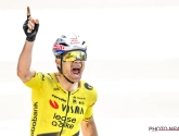 Voormalig Tourwinnaar is duidelijk: "Mijn favoriete renner? Wout van Aert"