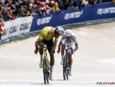 Geen eerlijke strijd tegen Van Aert? Ploegmaat onthult pech bij Pogacar in de sprint