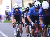 Ploegmaat droomt van Tour aan de zijde van Mathieu van der Poel: "Zou heel vet zijn"