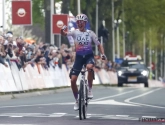 Belgische analist maakt zich enorm druk na opmerkelijk tafereel: "Evenepoel zou dit niet doen"