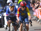 "Moet je gewoon niet doen": Skjelmose krijgt de wind van voren na Amstel-zege van Evenepoel