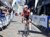 Sandrine Tas onthult haar duidelijke ambitie voor Tour de France Femmes-debuut