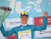 'Grijpt Soudal Quick-Step naast hem? Revelatie Tom Crabbe (20) heeft mooie aanbieding op zak'