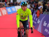 🎥 Na een botsing met Kopecky: Bossuyt sprint naar emotionele zege in Vuelta Femenina