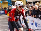 Toon Aerts rijdt de Giro, Belgische ploegmaat moet om bizarre reden forfait geven